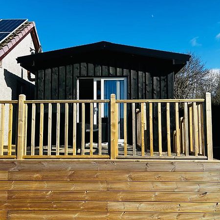 Dunard Chalet Oban Eksteriør billede